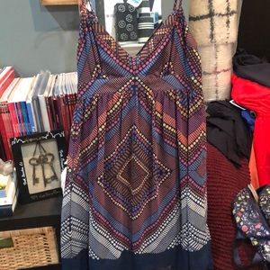 American Eagle dress